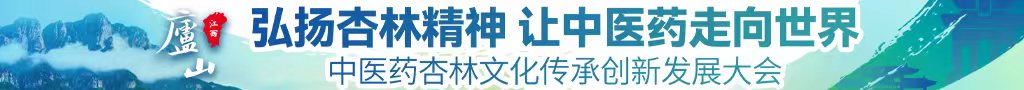 调教骚货大学生小说中医药杏林文化传承创新发展大会